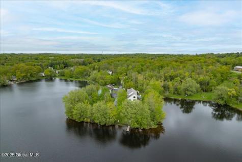 2085 Weast Road Pattersonville NY 12137