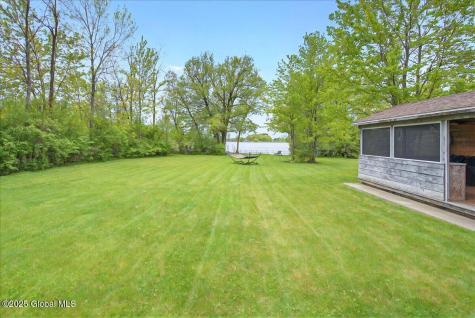 2085 Weast Road Pattersonville NY 12137