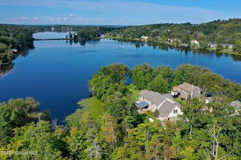 2085 Weast Road Pattersonville NY 12137