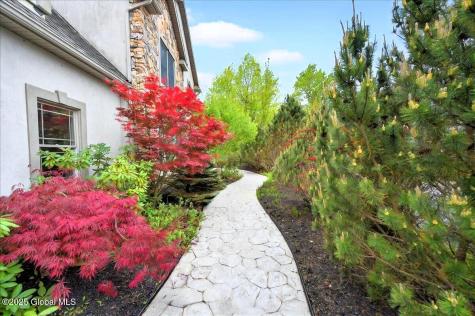 2085 Weast Road Pattersonville NY 12137