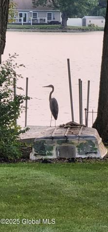 2085 Weast Road Pattersonville NY 12137