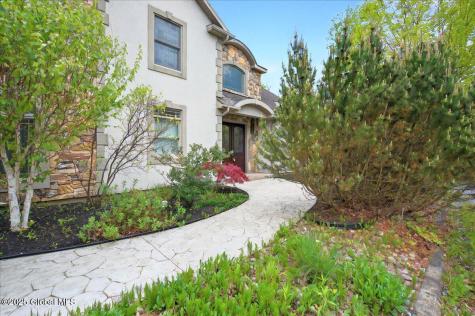 2085 Weast Road Pattersonville NY 12137