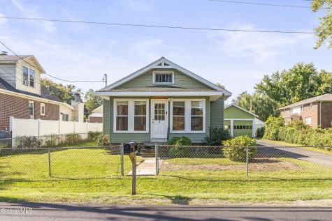 6 Monroe Avenue Albany NY 12203