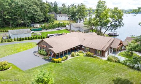 366 Glen Lake Road Lake George NY 12845