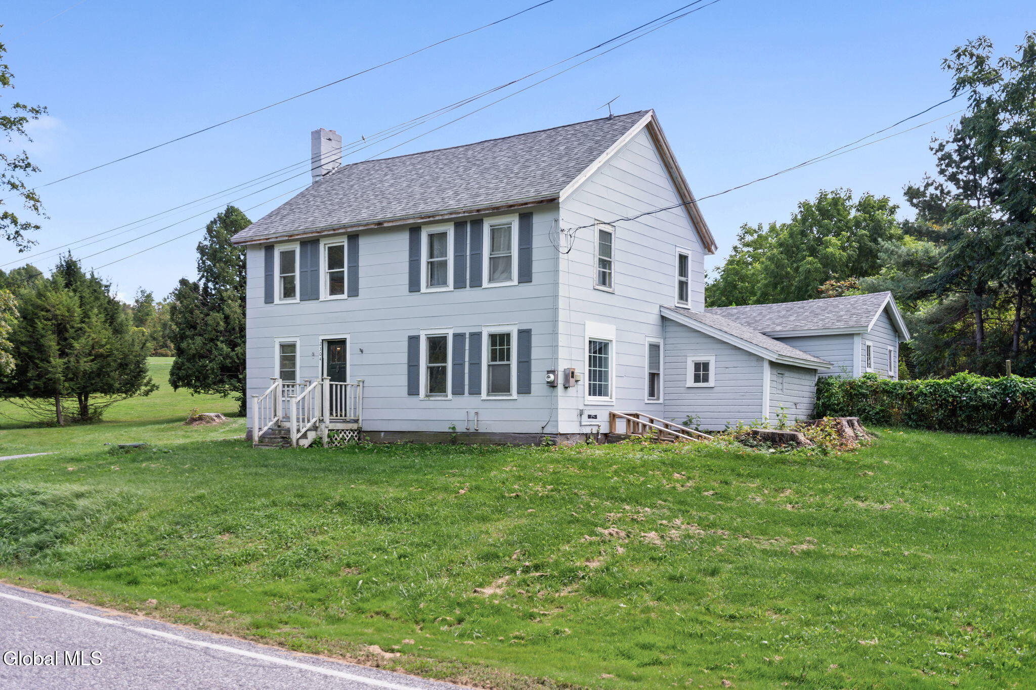 2304 Co Road 31 Granville NY 12832