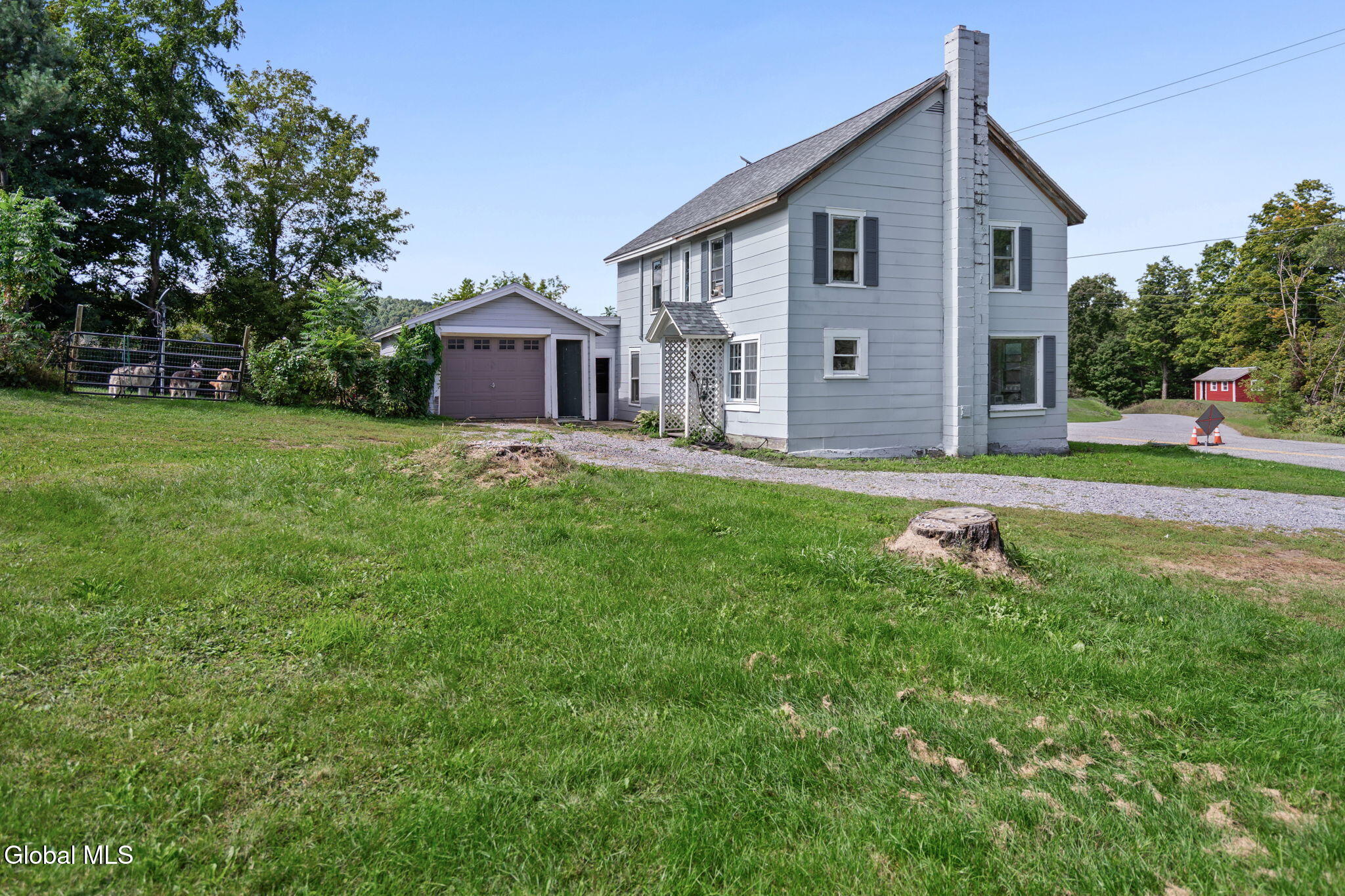 2304 Co Road 31 Granville NY 12832