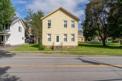 46 State Street Valley Falls NY 12185