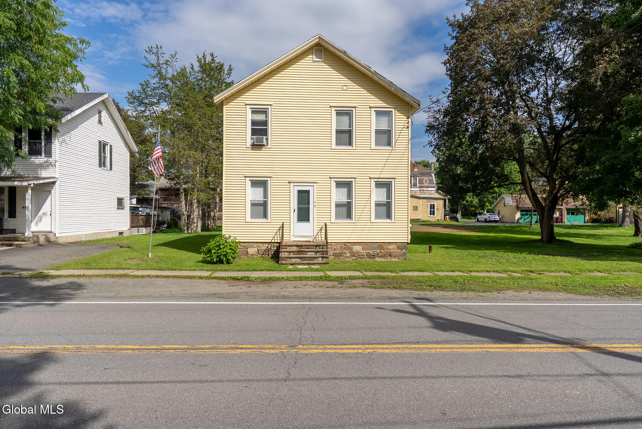 46 State Street Valley Falls NY 12185