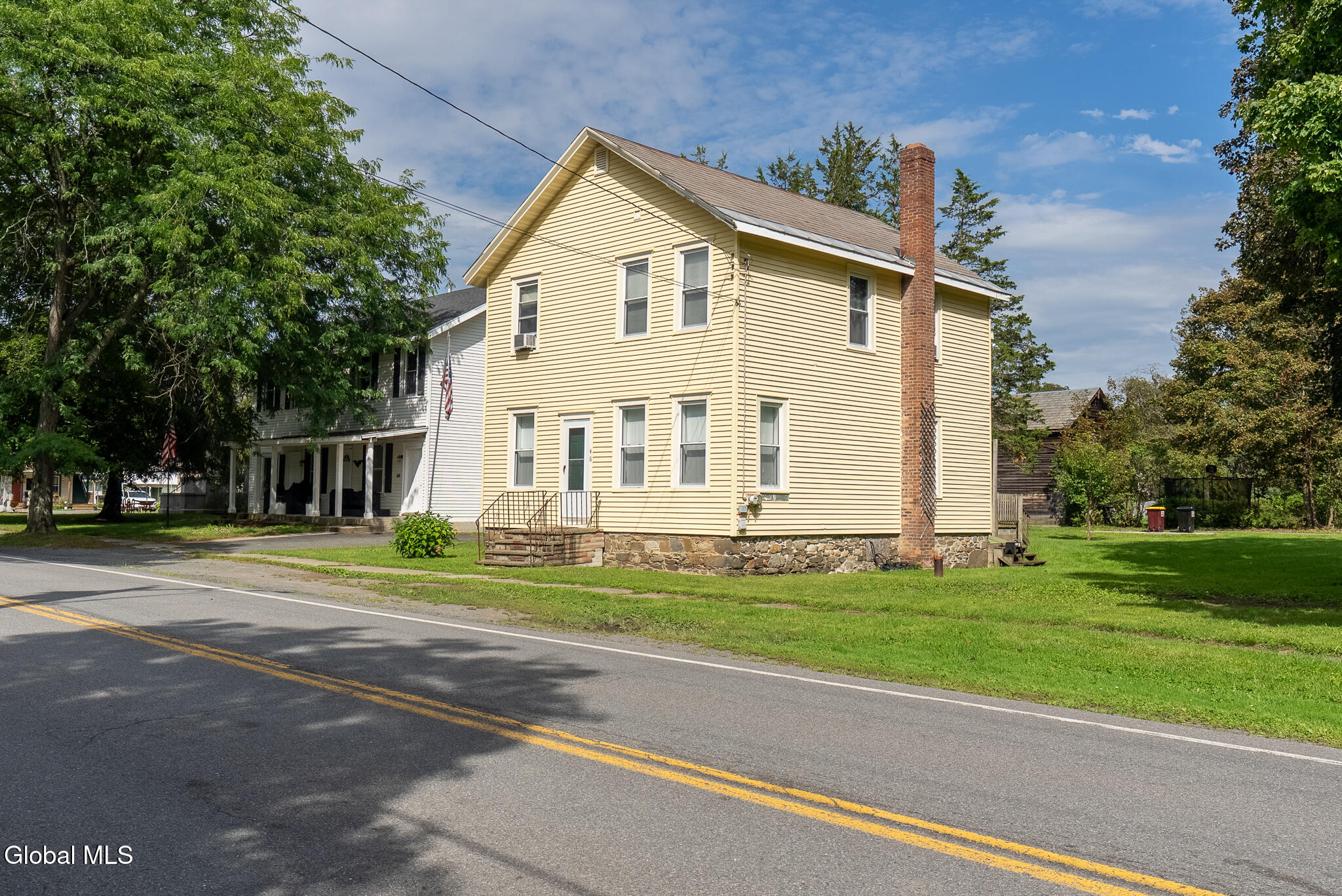 46 State Street Valley Falls NY 12185
