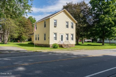 46 State Street Valley Falls NY 12185