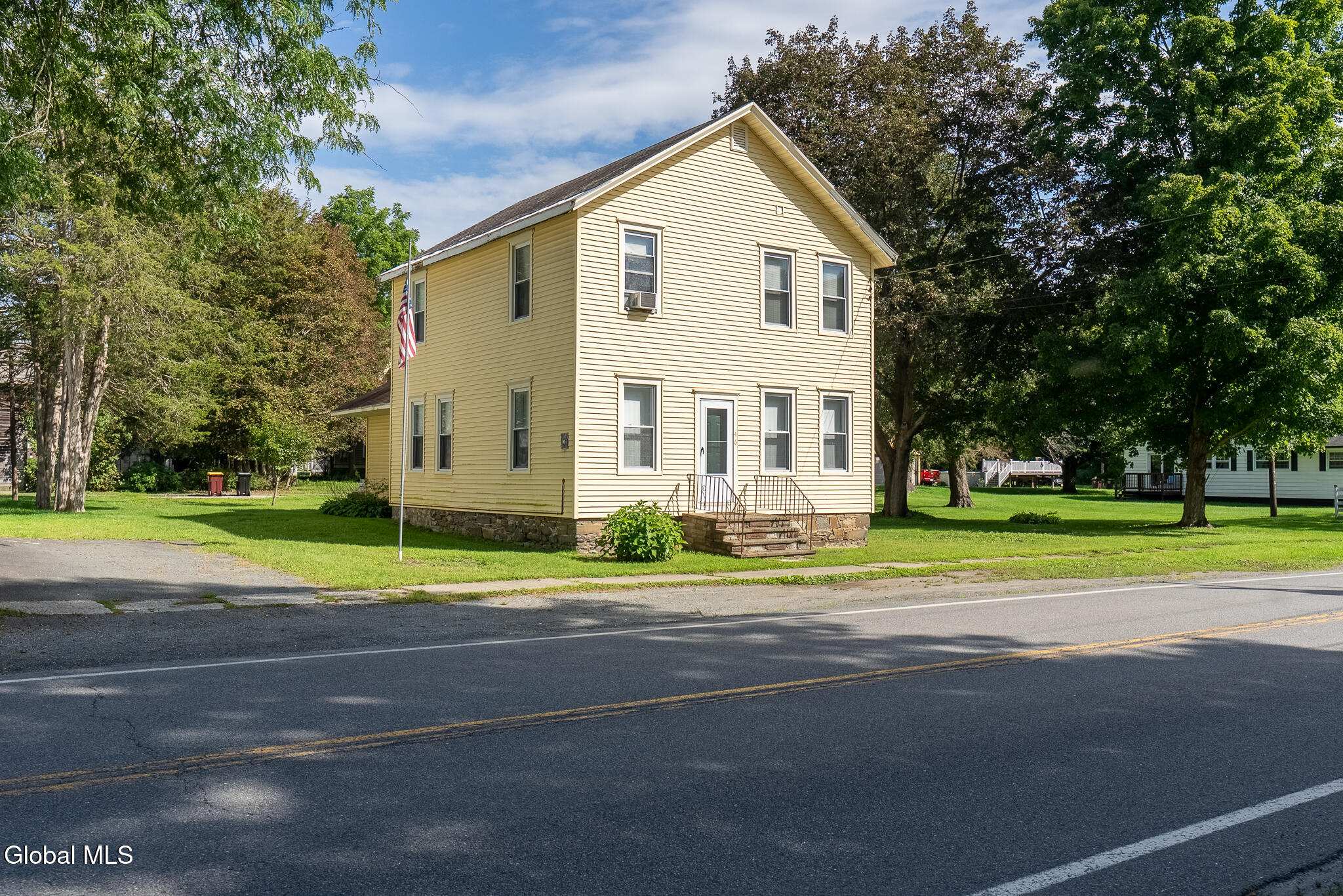 46 State Street Valley Falls NY 12185