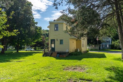 46 State Street Valley Falls NY 12185