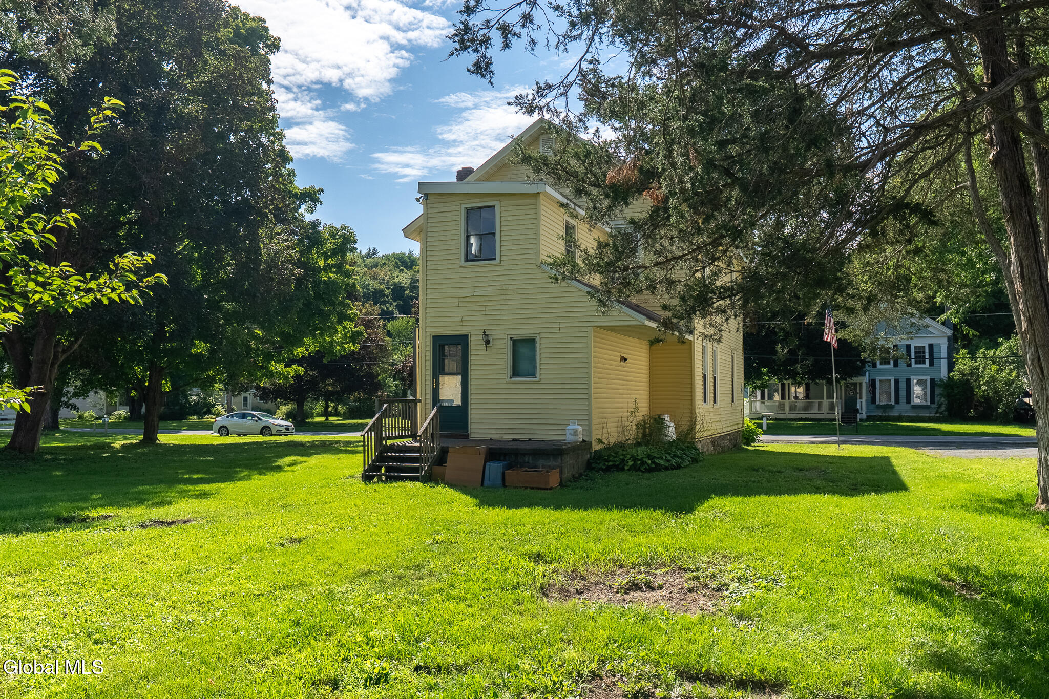 46 State Street Valley Falls NY 12185