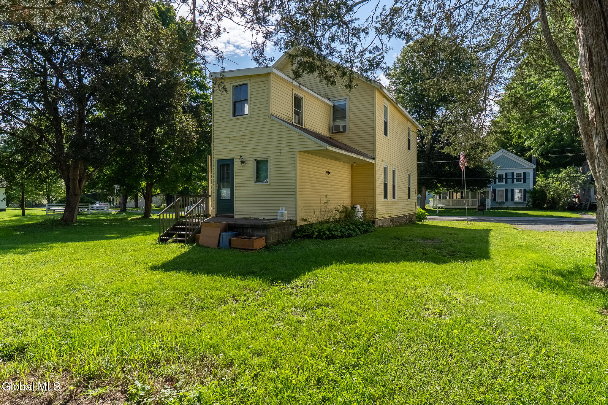 46 State Street Valley Falls NY 12185