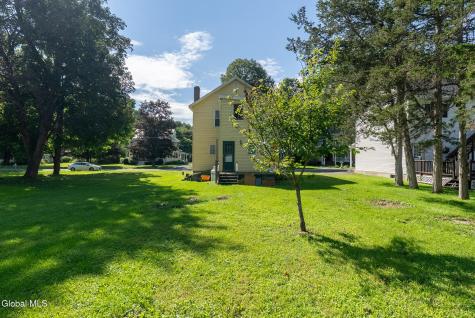46 State Street Valley Falls NY 12185