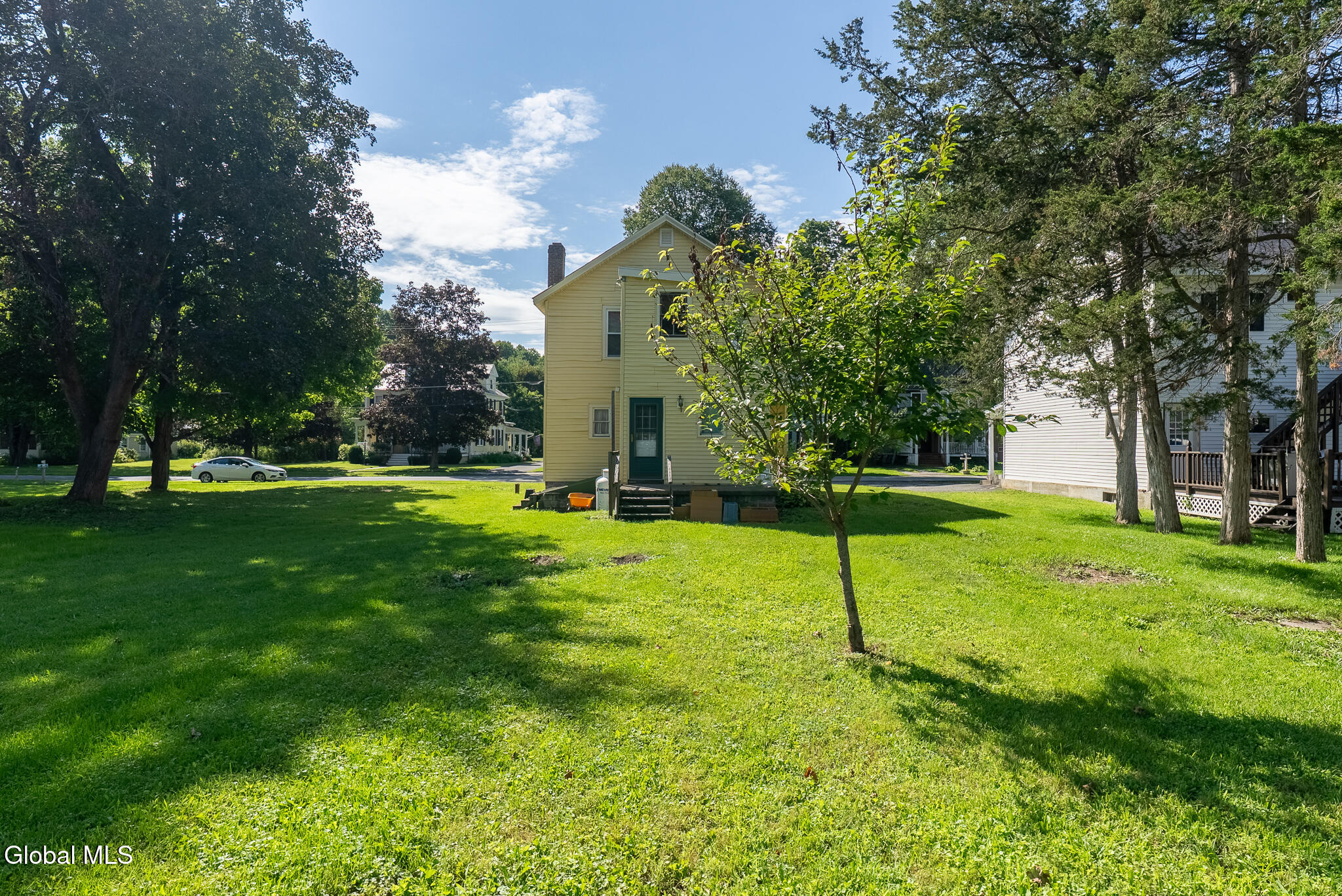 46 State Street Valley Falls NY 12185