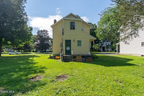 46 State Street Valley Falls NY 12185
