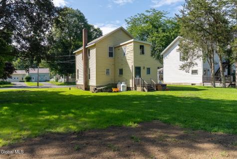 46 State Street Valley Falls NY 12185