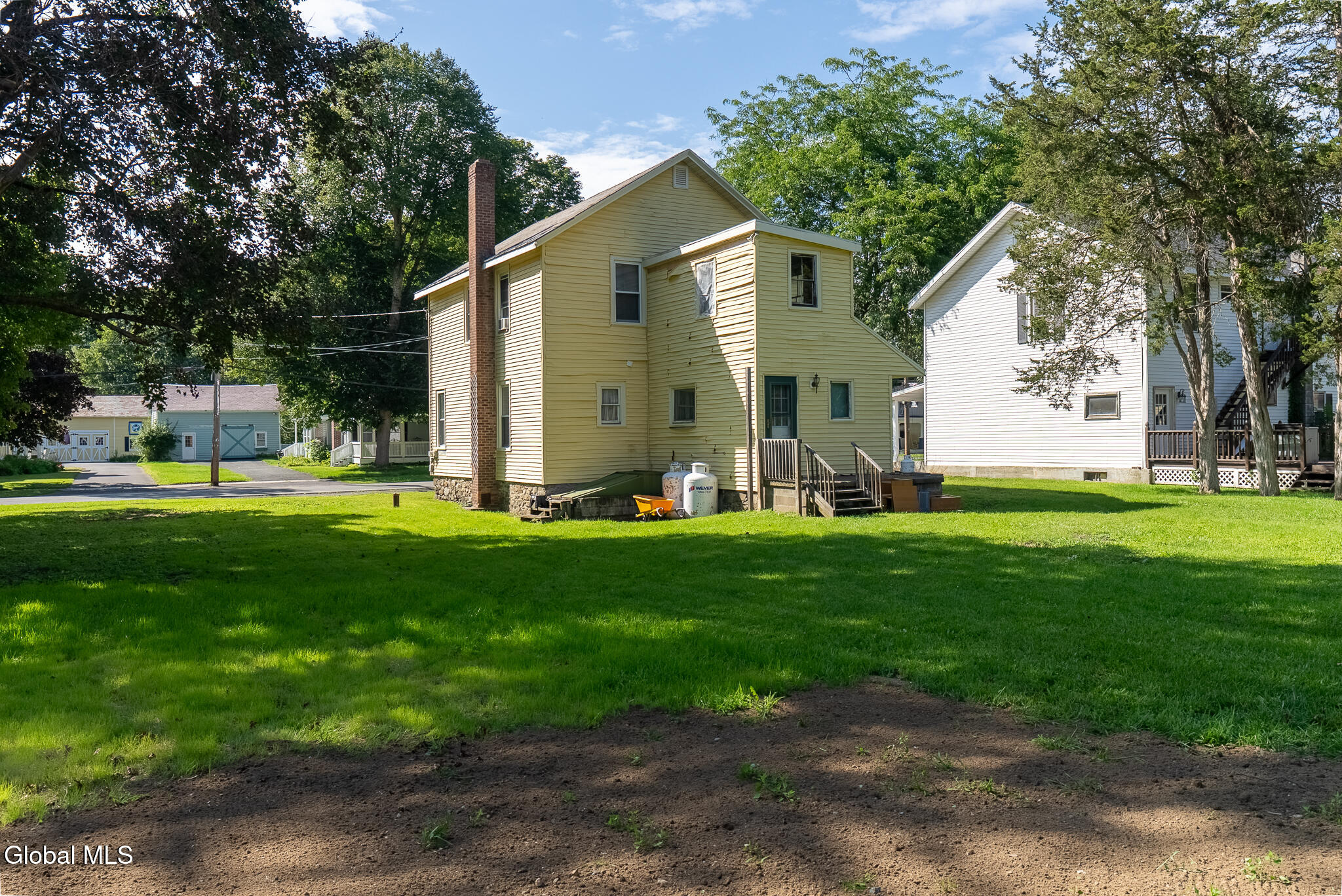 46 State Street Valley Falls NY 12185