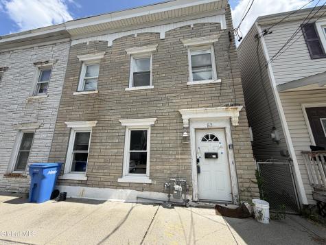 57 O Connell Street Albany NY 12209