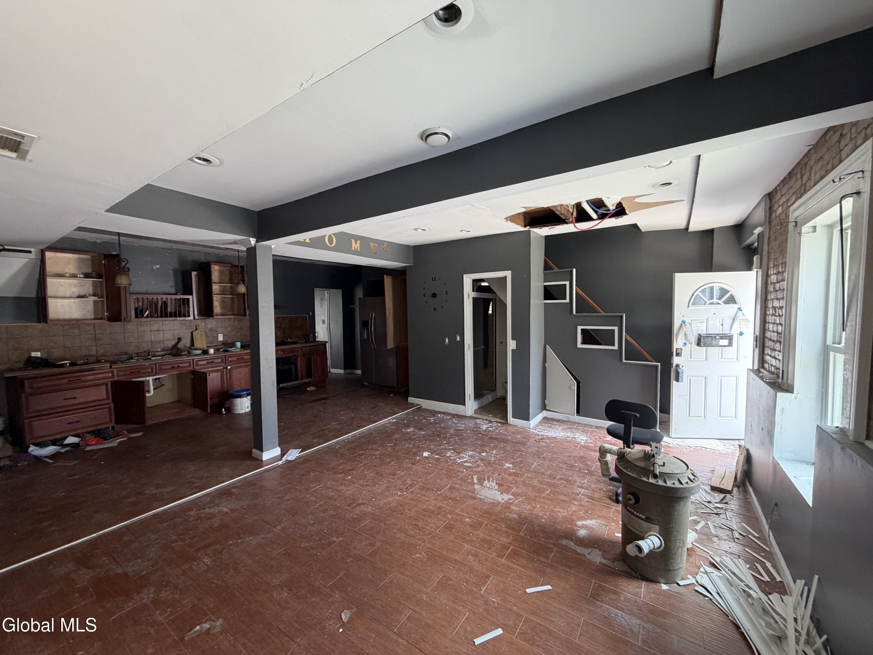 57 O Connell Street Albany NY 12209