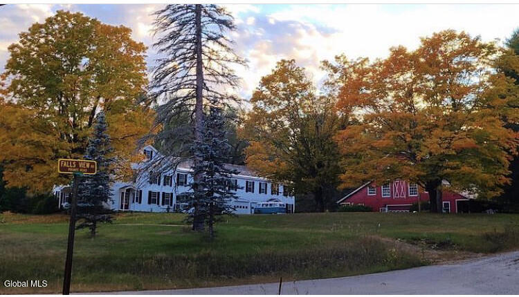 2003 U.s. 9 Schroon Lake NY 12870