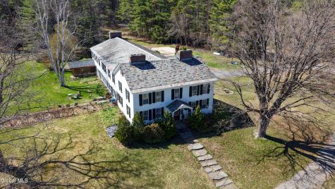 2003 U.s. 9 Schroon Lake NY 12870