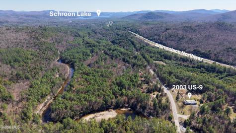 2003 U.s. 9 Schroon Lake NY 12870