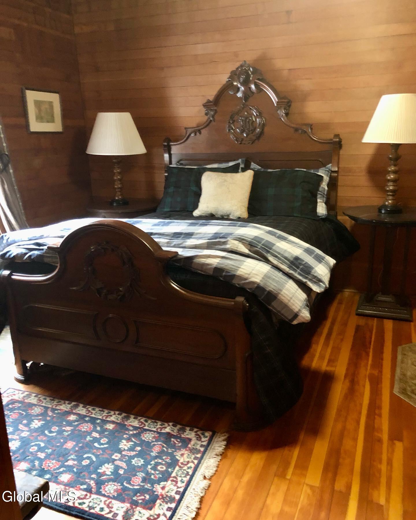 2003 U.s. 9 Schroon Lake NY 12870