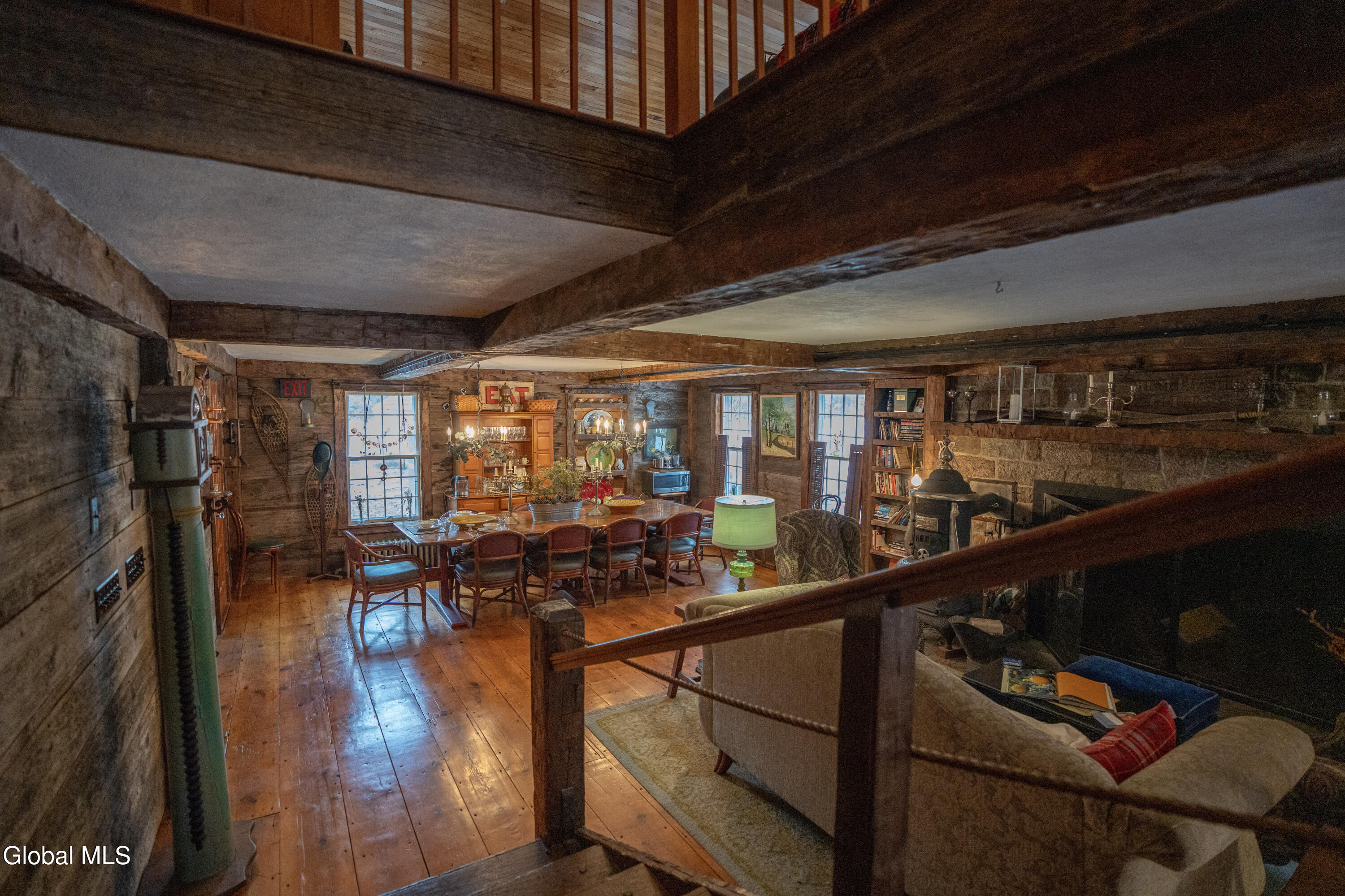 2003 U.s. 9 Schroon Lake NY 12870