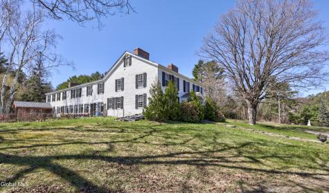 2003 U.s. 9 Schroon Lake NY 12870