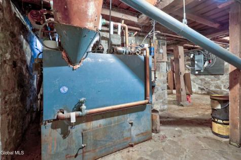 2003 U.s. 9 Schroon Lake NY 12870