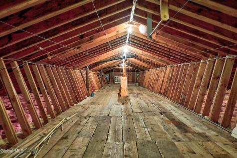 2003 U.s. 9 Schroon Lake NY 12870