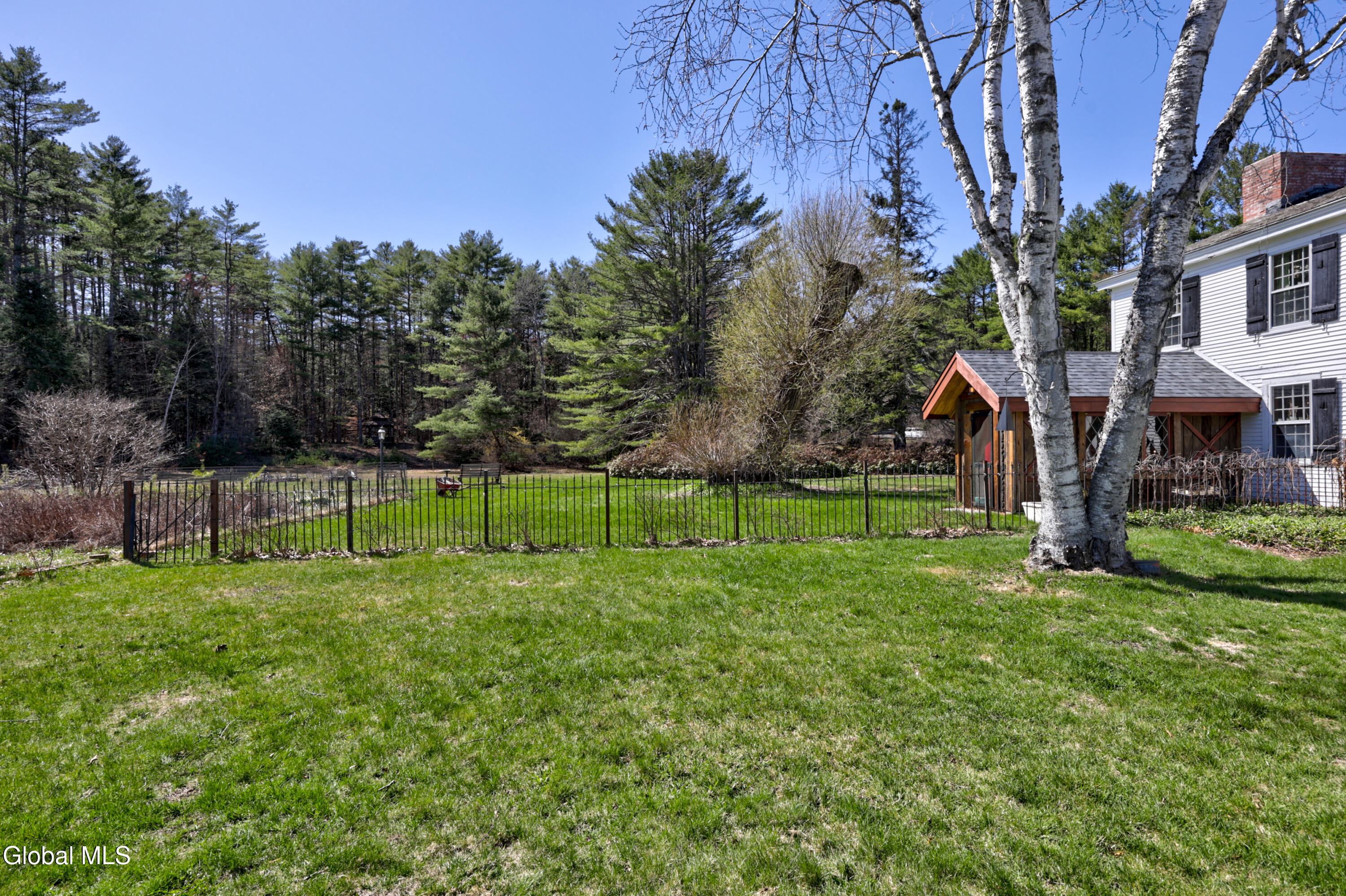 2003 U.s. 9 Schroon Lake NY 12870