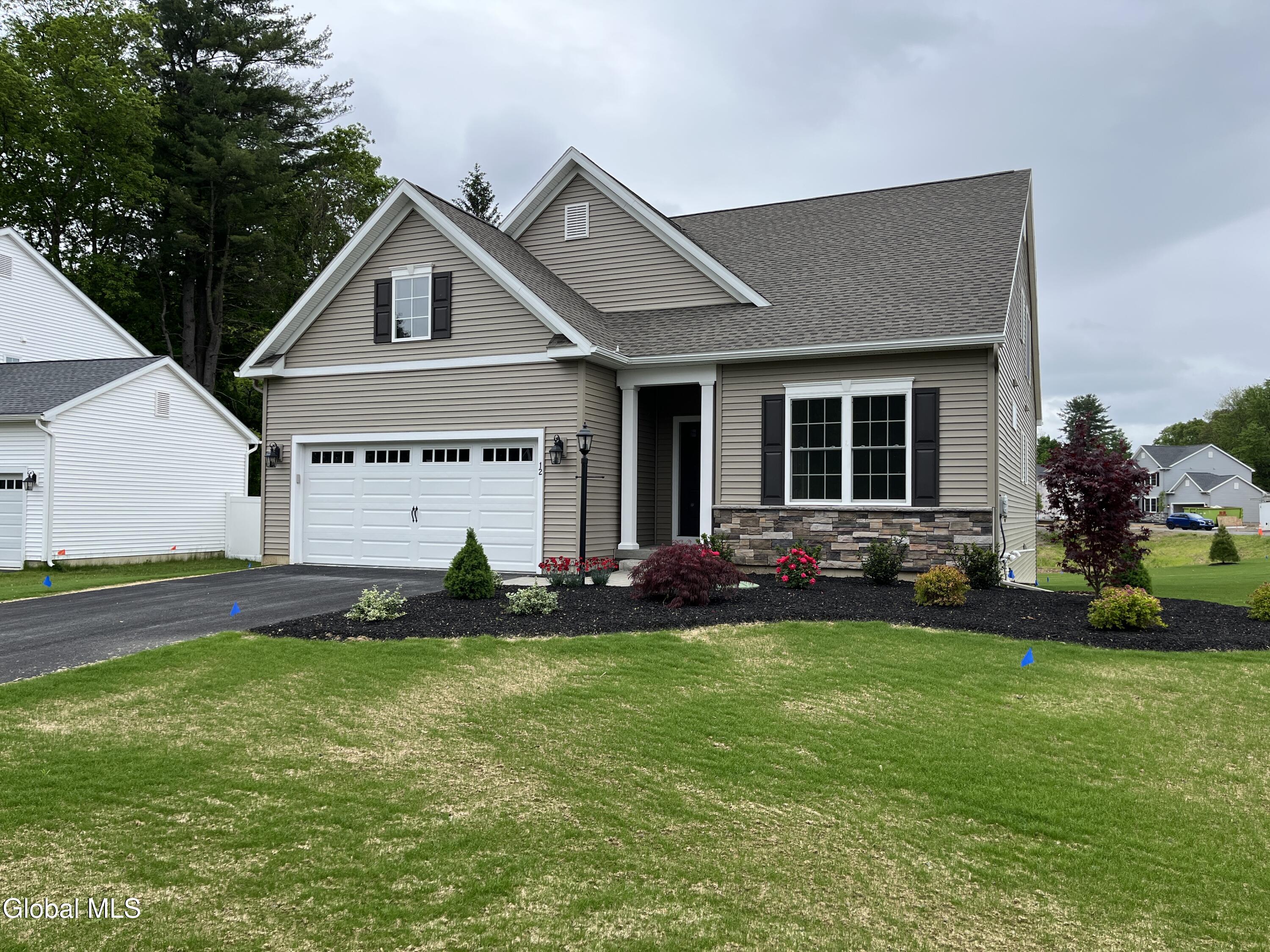 1A Mitchell Drive Ballston Lake NY 12019