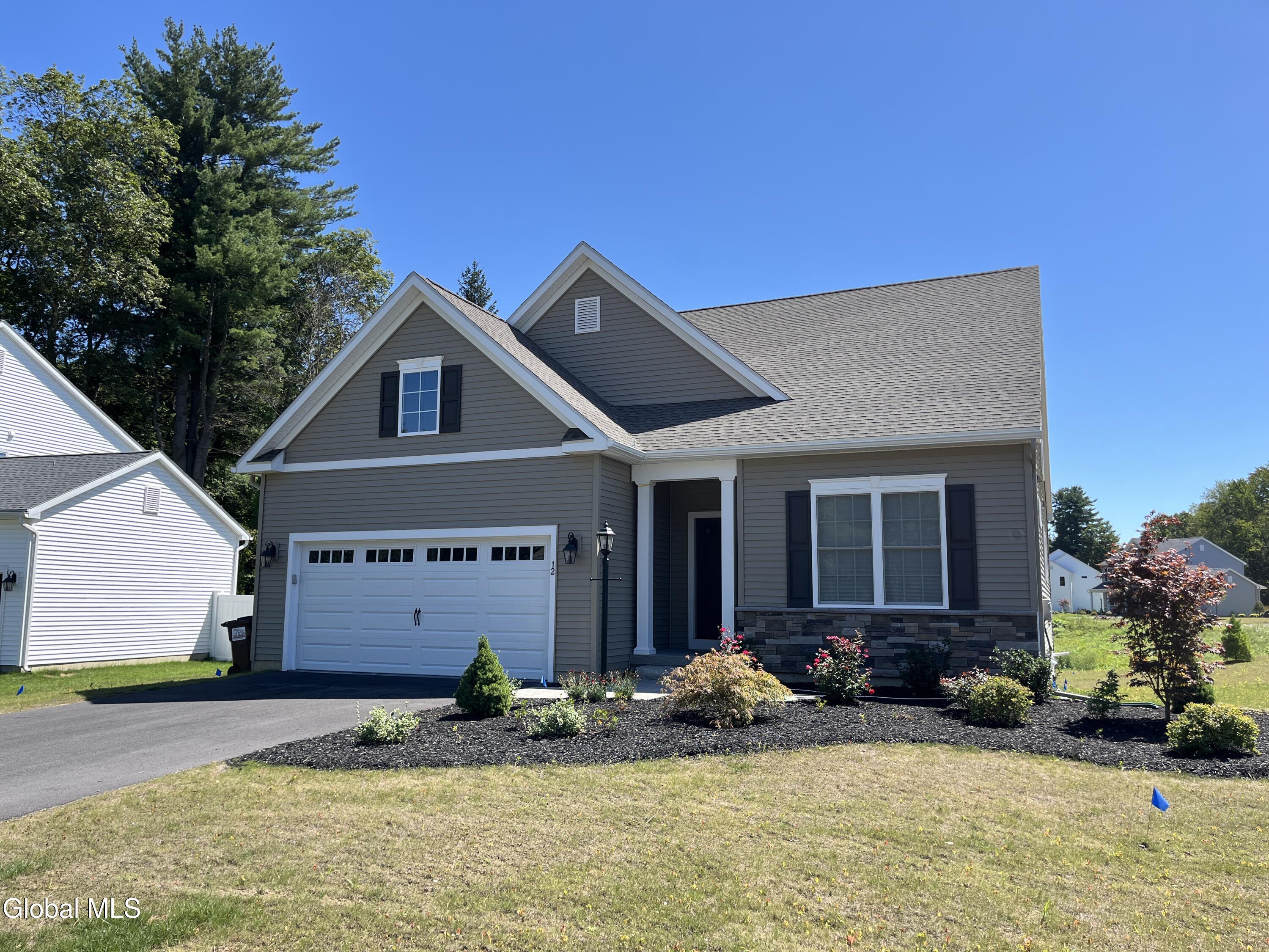 1A Mitchell Drive Ballston Lake NY 12019
