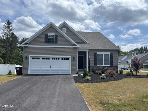 1A Mitchell Drive Ballston Lake NY 12019