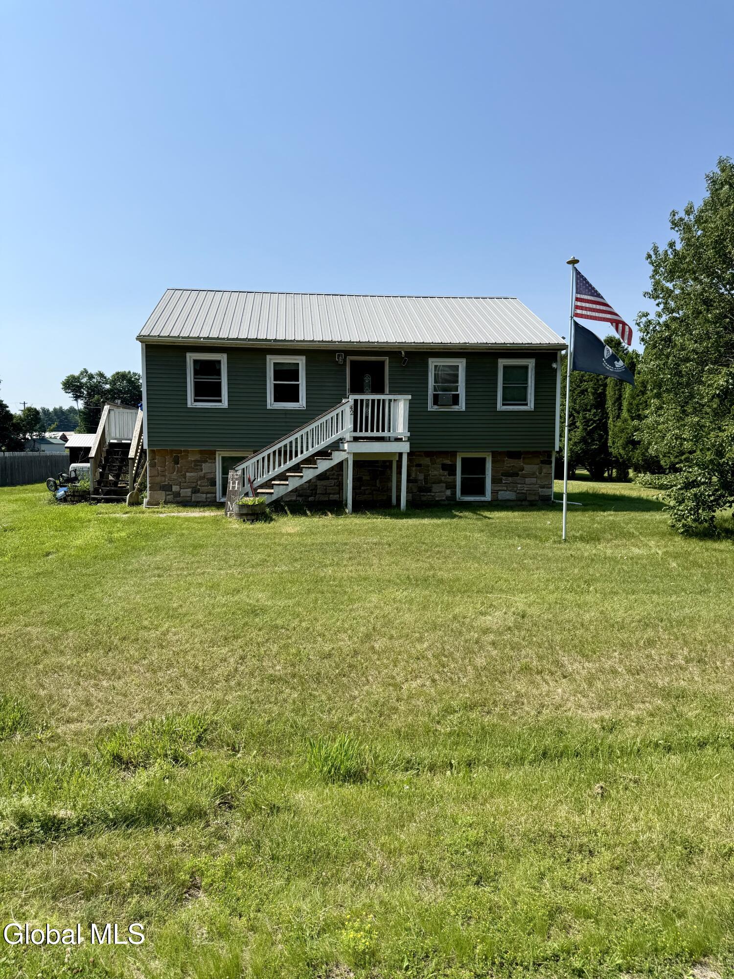 42 Morgans Lane Comstock NY 12827