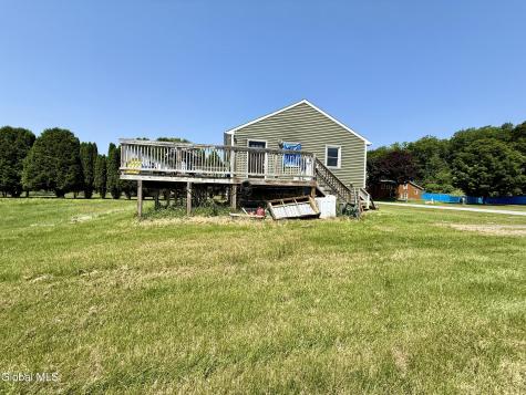 42 Morgans Lane Comstock NY 12827