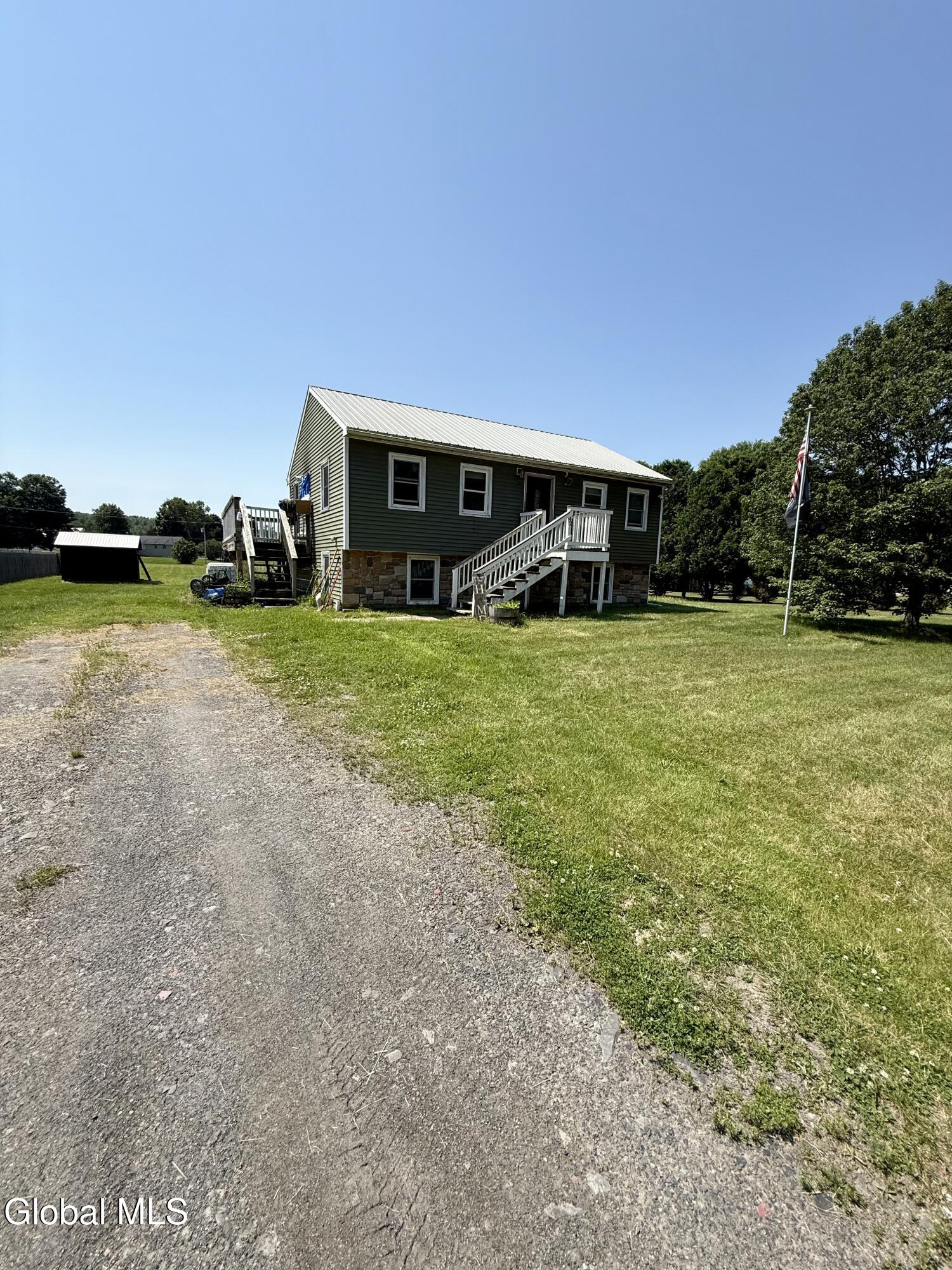 42 Morgans Lane Comstock NY 12827