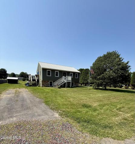 42 Morgans Lane Comstock NY 12827