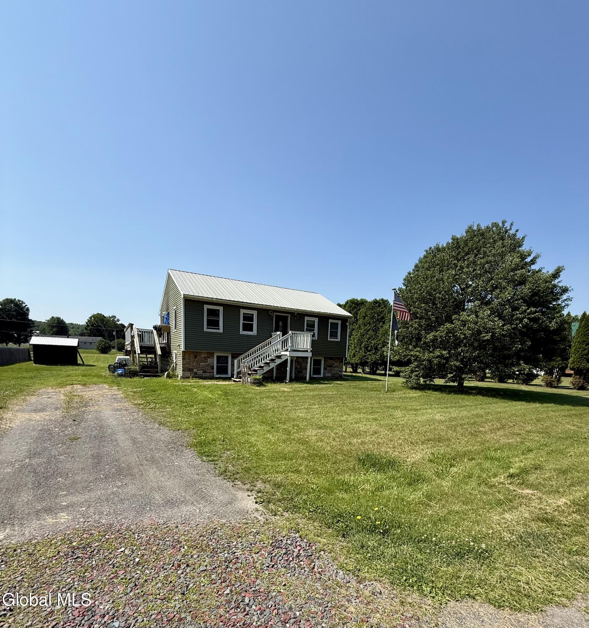 42 Morgans Lane Comstock NY 12827