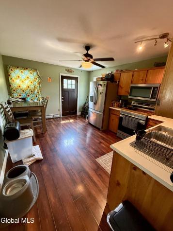 42 Morgans Lane Comstock NY 12827