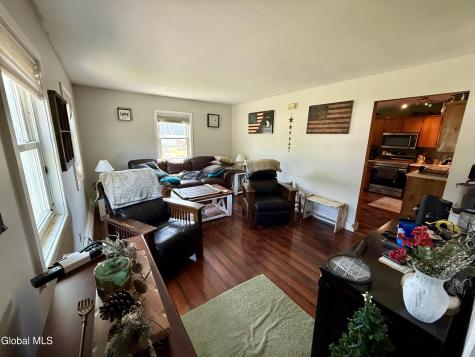42 Morgans Lane Comstock NY 12827