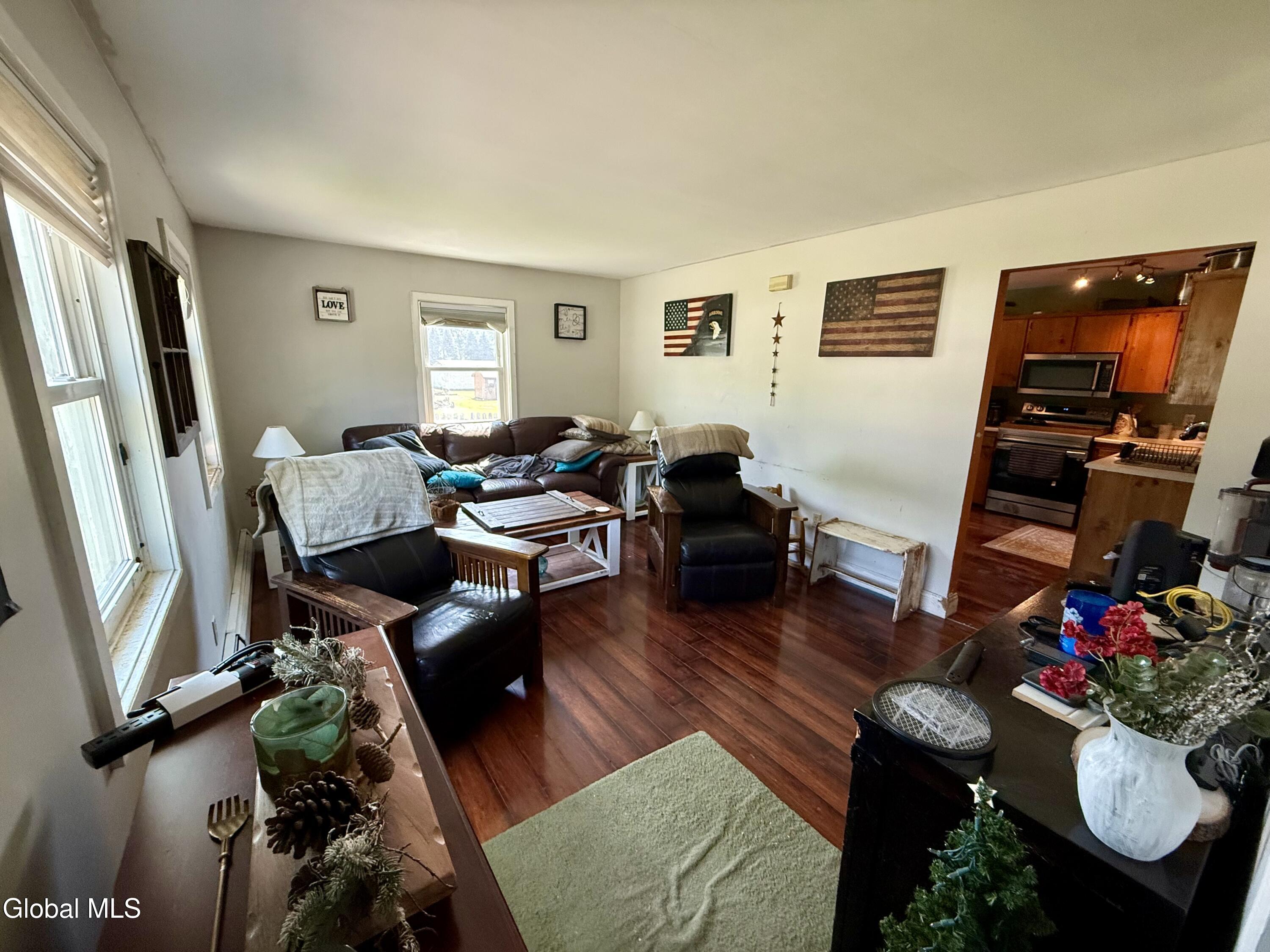 42 Morgans Lane Comstock NY 12827