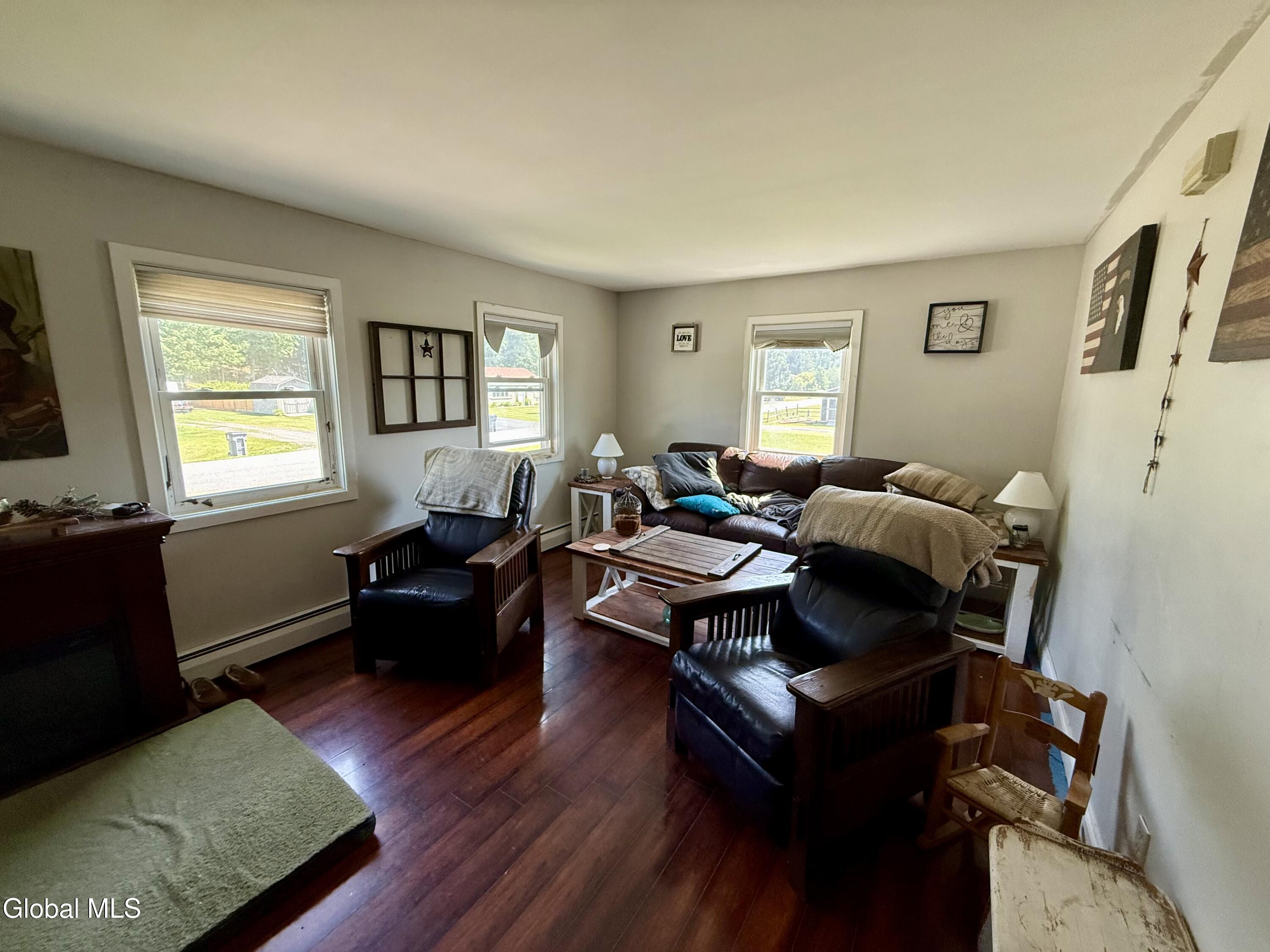 42 Morgans Lane Comstock NY 12827