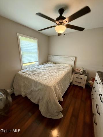 42 Morgans Lane Comstock NY 12827