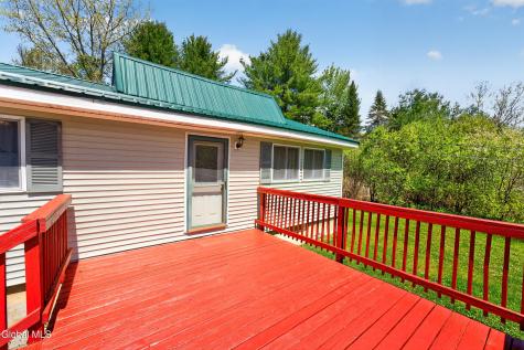 870 Muselbeck Road Pattersonville NY 12137