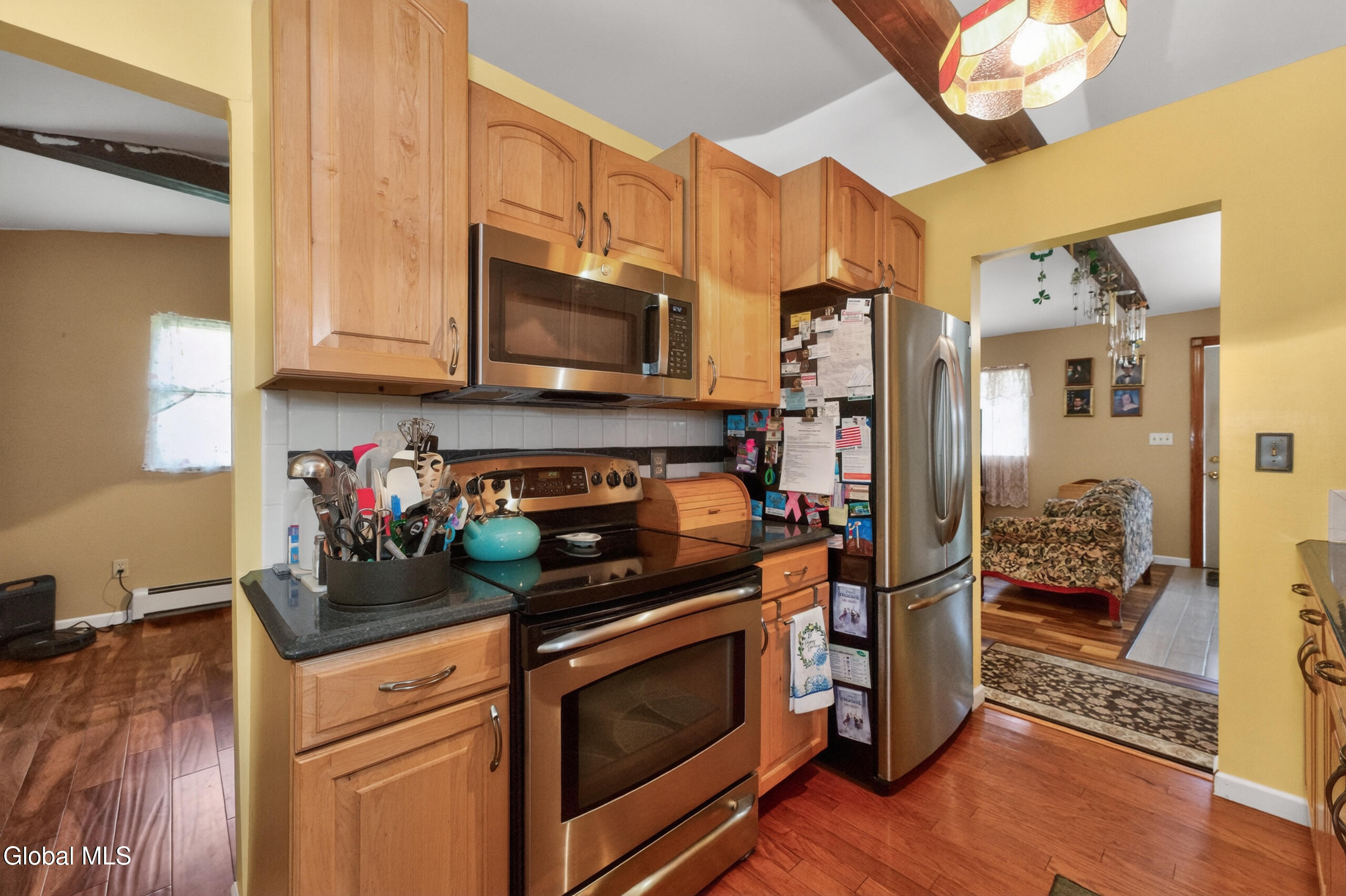 870 Muselbeck Road Pattersonville NY 12137