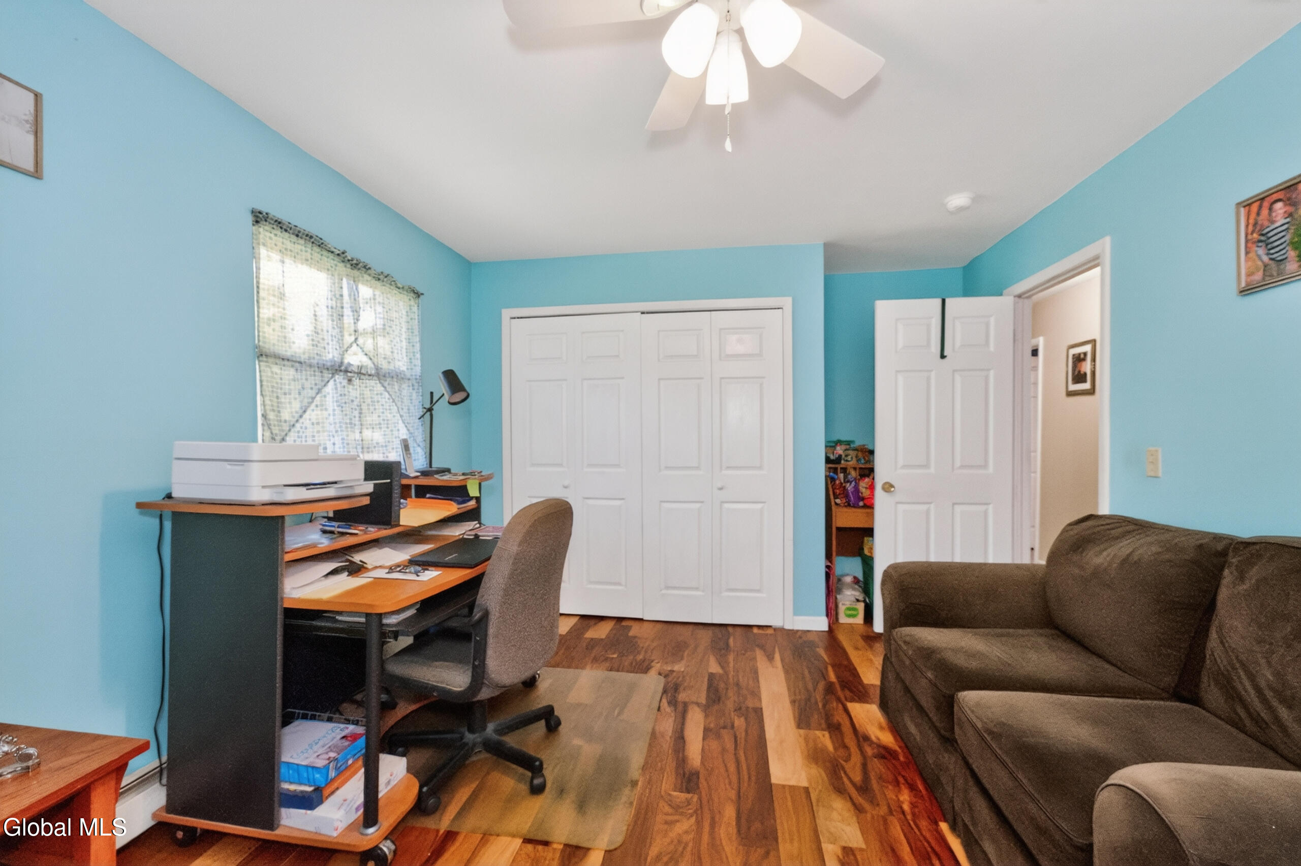 870 Muselbeck Road Pattersonville NY 12137